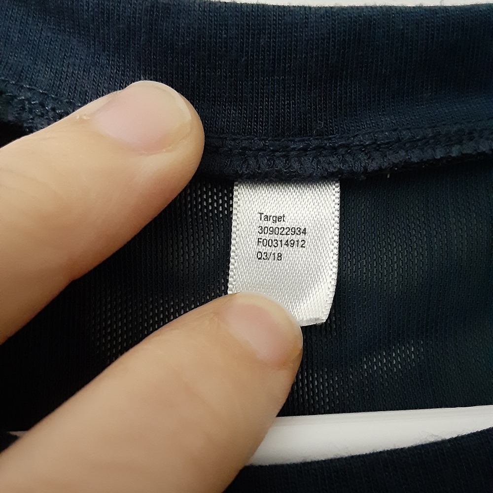 Target Top - Picture 3 of 5